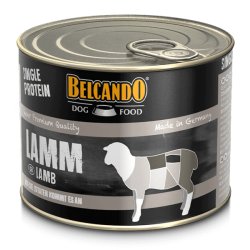 Belcando - Pure Lamb - 6x200g