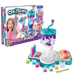 Cra-Z-Art - Cra-Z-Slimy Sparkle Studio (CRSLIM40)
