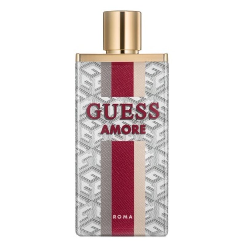 Guess Amore Roma Eau De Toilette 100ml