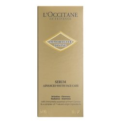 L'OCCITANE Immortelle Divine Serum 30ml