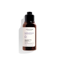 L'Occitane Gentle & Balance Conditioner 2.50 Fl. Oz