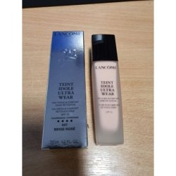 Lancome Teint Idole Ultra Wear Foundation SPF 15 30ml - Pick Your Shade