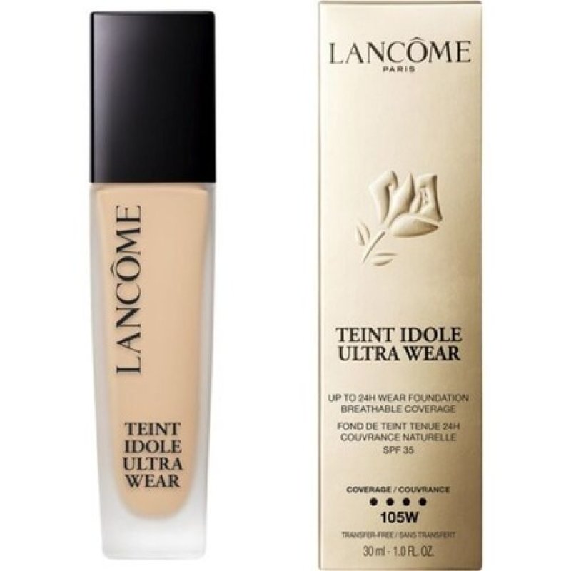 Lancome Teint Idole Ultra Wear Foundation 30ml SPF 35