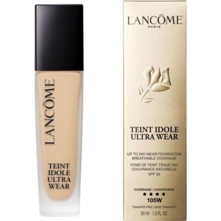 Lancome Teint Idole Ultra Wear Foundation 30ml SPF 35