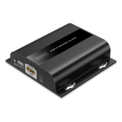 Digitus Récepteur HDMI IP, 4K/60Hz