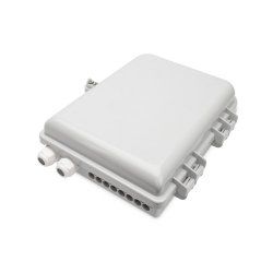 Digitus Répartiteur FTTH pour 16 fibres