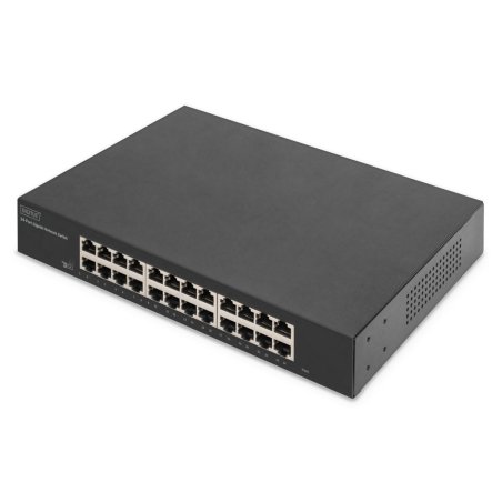 24-Port Gigabit