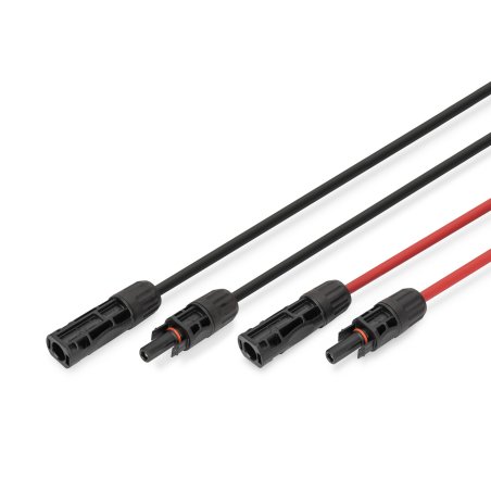 Digitus DK-SCEC66-0150 solar panel accessory Cable