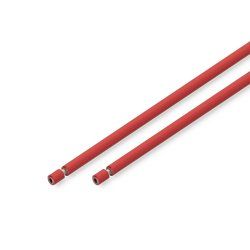 Digitus Solar cable installation 50m, 6mm², red, PV cable 1500V DC, UV-resistant & weatherproof