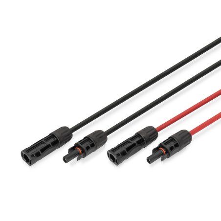 Digitus DK-SCEC66-0030 Accessoire de montage de panneau solaire Cable