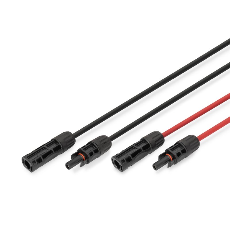 Digitus DK-SCEC66-0010 solar panel accessory Cable