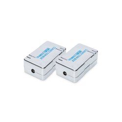 Digitus CAT 6 Connection module for Twisted Pair Cables - 2 pieces