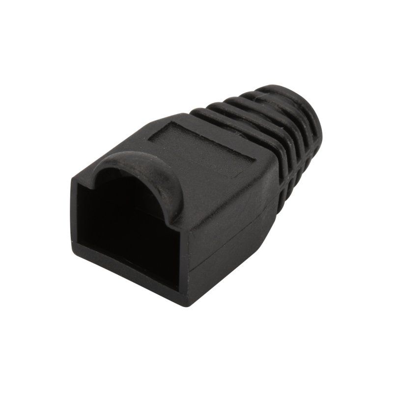 Digitus Manchons de protection anti-pli pour connecteur RJ45