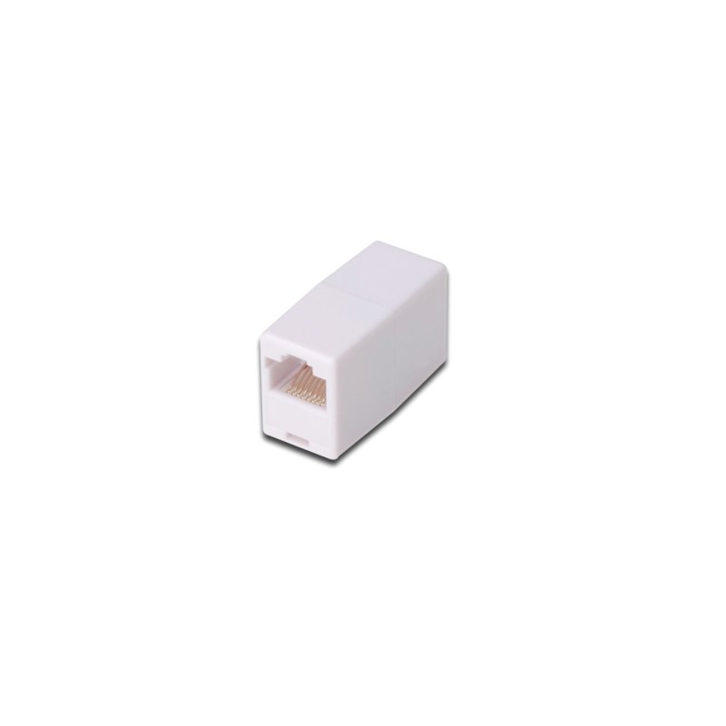 Digitus Coupleur modulaire RJ45, non blindé