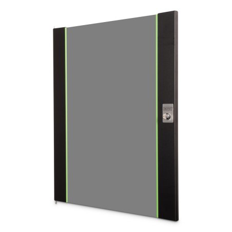 Digitus Porte avant en verre pour coffret mural 19" 16U série Unique