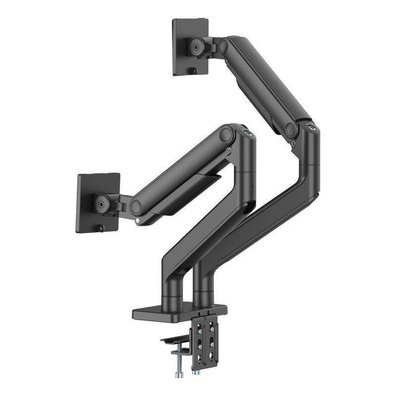 Digitus Dual Monitor Mount, 2x 45", 2x 20 kg