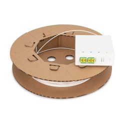 Digitus Fttx installation kit, pre-assembled, 4-fiber, LC/APC connector, length 70m