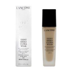 Lancome Teint Idole Ultra Wear Light Foundation 024 Beige Vanille SPF 15 30ml