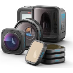 GoPro - HERO13 Black Lens Collection