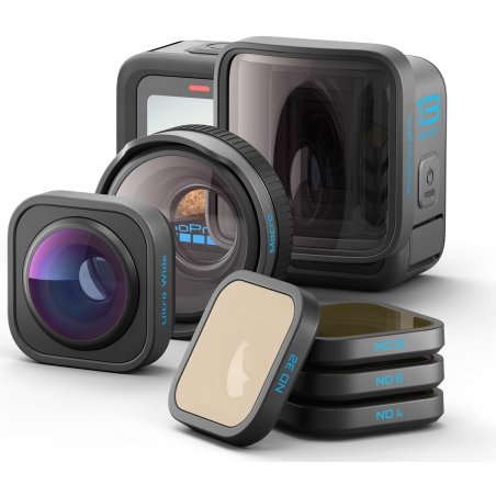 GoPro - HERO13 Black Lens Collection
