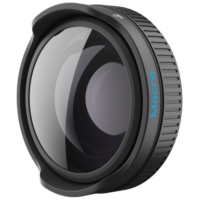 GoPro CHDRB-132-RW caméra pour sports d'action 27,6 MP 5.3K Ultra HD CMOS 25,4 / 1,9 mm (1 / 1.9") Wifi