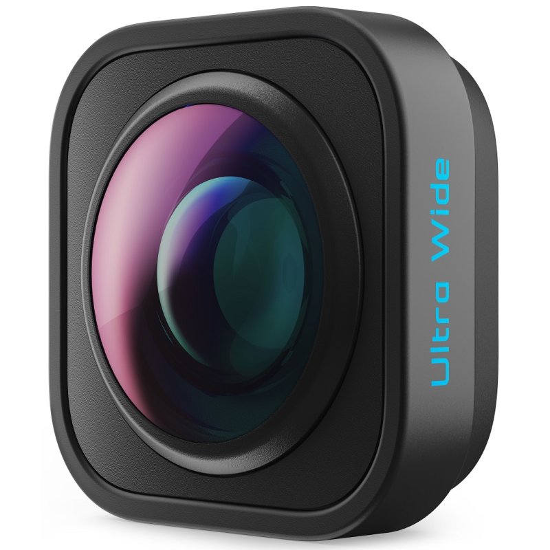 GoPro - HERO13 Black Lens Collection