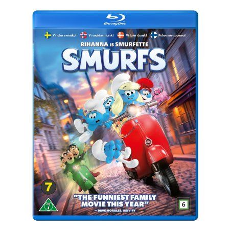Smurfs