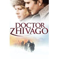 Warner Bros Doctor Zhivago