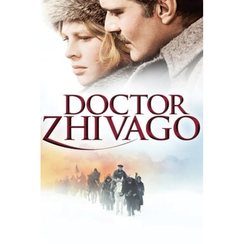 Doctor Zhivago