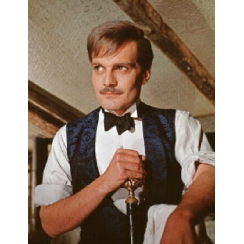 Warner Bros Doctor Zhivago