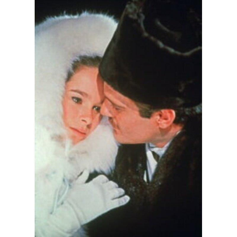 Warner Bros Doctor Zhivago