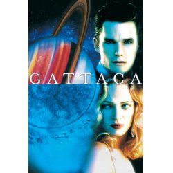 Sony Pictures Gattaca Blu-ray