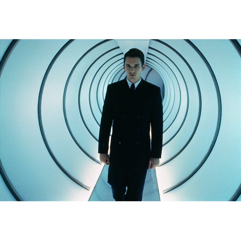 Sony Pictures Gattaca Blu-ray