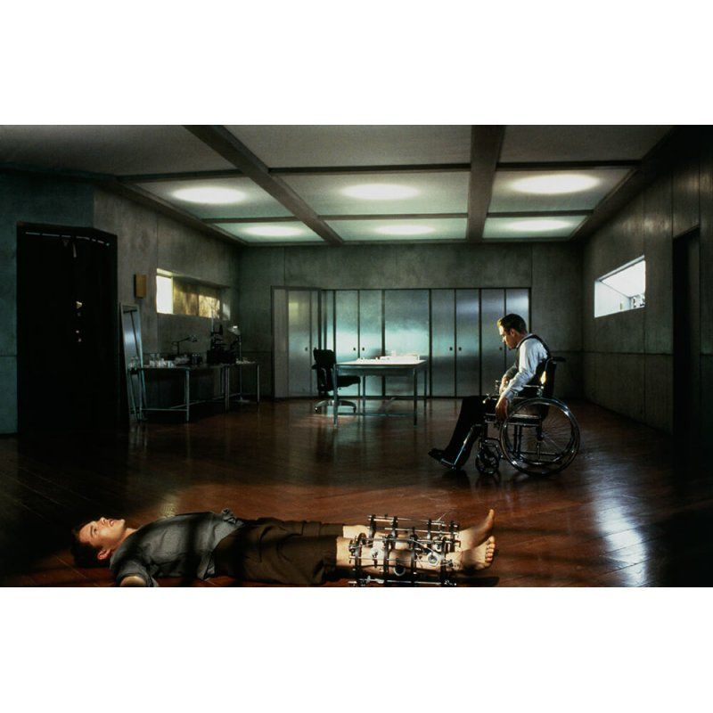 Sony Pictures Gattaca Blu-ray