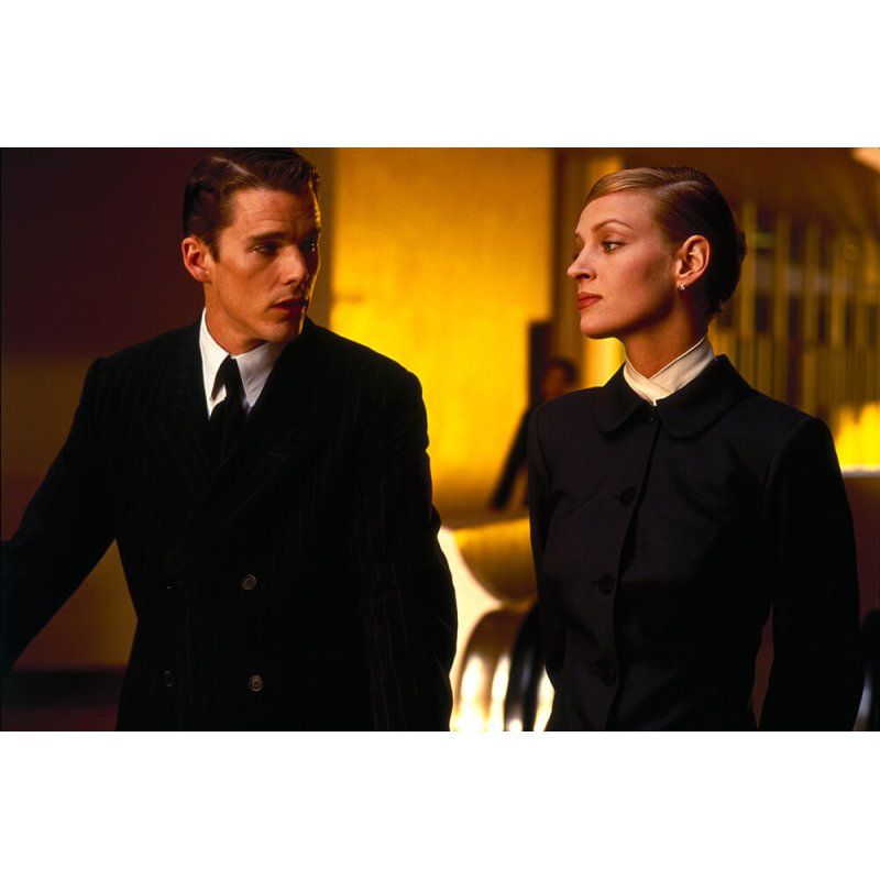 Sony Pictures Gattaca Blu-ray