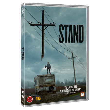 THE STAND