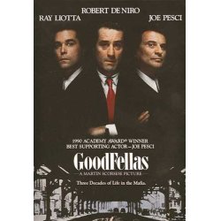 Goodfellas (4K Ultra HD Blu-ray)