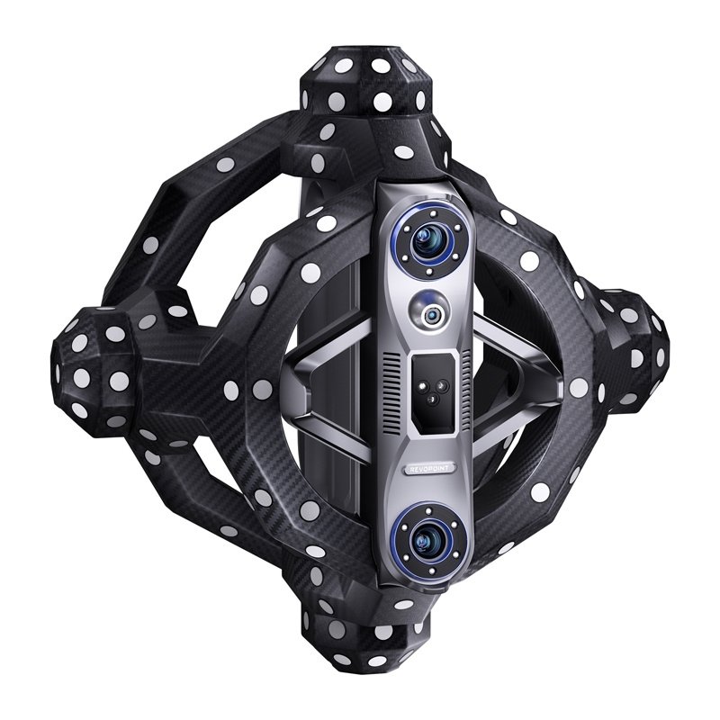 Revopoint Trackit optical 3D scanner