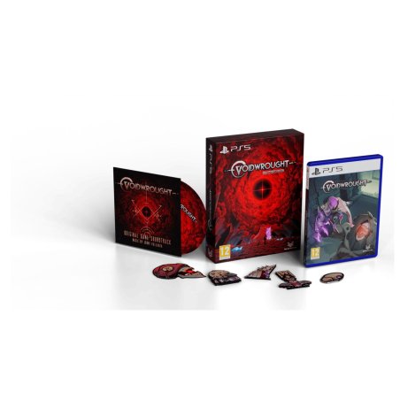 Voidwrought - Collector's Edition