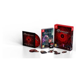 Voidwrought - Collector's Edition