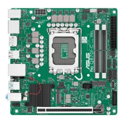 ASUS PRO Q870I-C-CSM