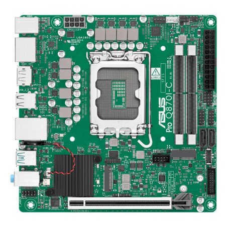 ASUS PRO Q870I-C-CSM