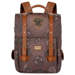 HARRY POTTER - Hogwarts Houses - Sac à Dos Tale