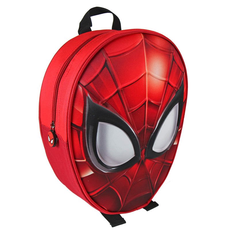 Marvel Spiderman 3D EVA backpack 31cm
