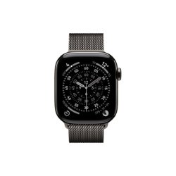 Apple Watch 11 42 SLate Ti SL Ml Cel
