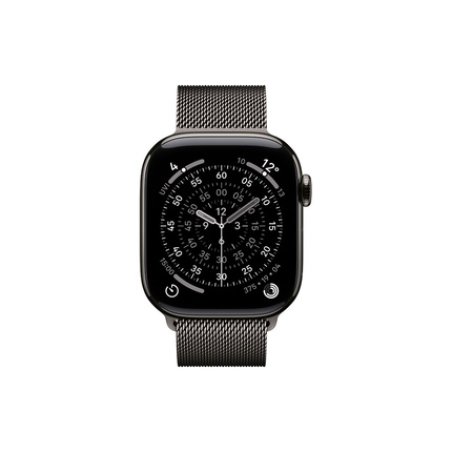 Apple Watch 11 42 SLate Ti SL Ml Cel
