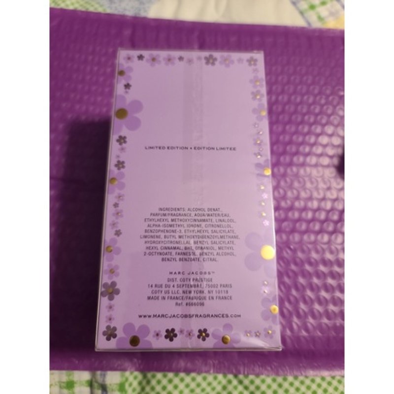 MARC JACOBS Daisy Eau So Fresh Twinkle Eau de Toilette 2.5oz