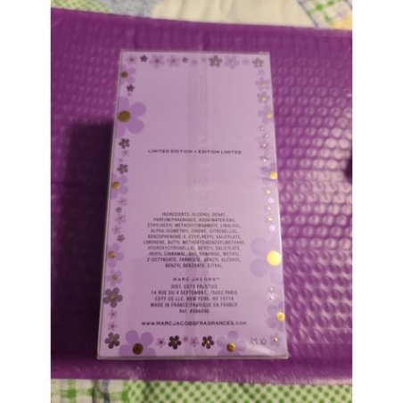 MARC JACOBS Daisy Eau So Fresh Twinkle Eau de Toilette 2.5oz