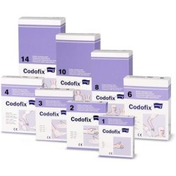 Codofix Elastic Dressing Mesh 565cm x 1m