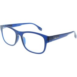 Paule & Knopf Modern Reading Glasses MRC-1 Made of High-Quality Plastic